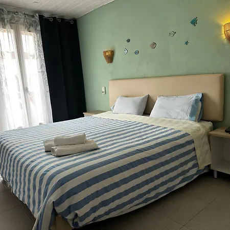 Gæstehus P&r Hostals Maria Rosa