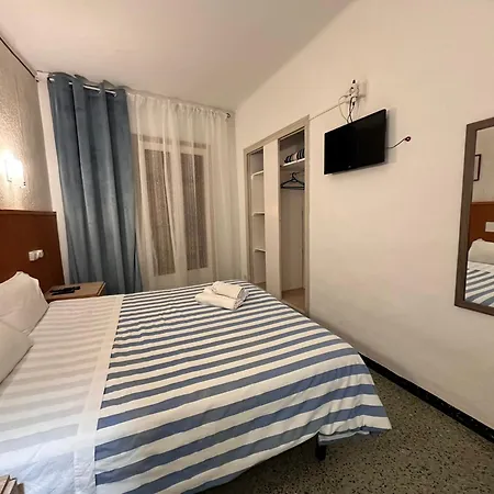 P&r Hostals Maria Rosa Guest house Tossa de Mar