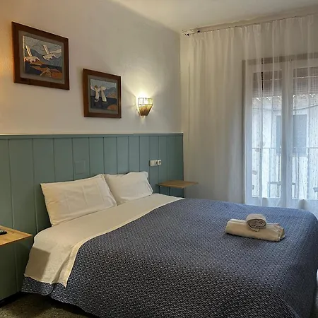 P&r Hostals Maria Rosa * Τόσα ντε Μαρ