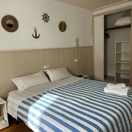 Affittacamere P&r Hostals Maria Rosa