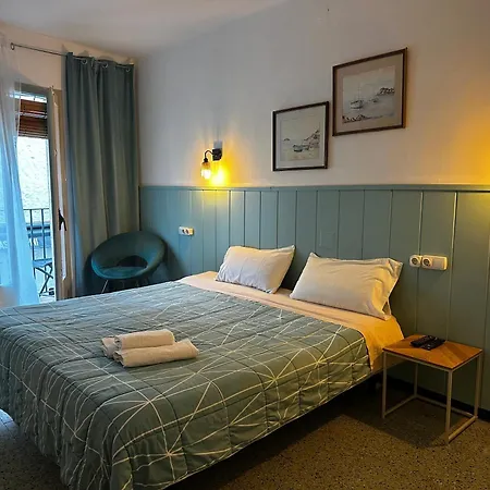 P&r Hostals Maria Rosa Affittacamere