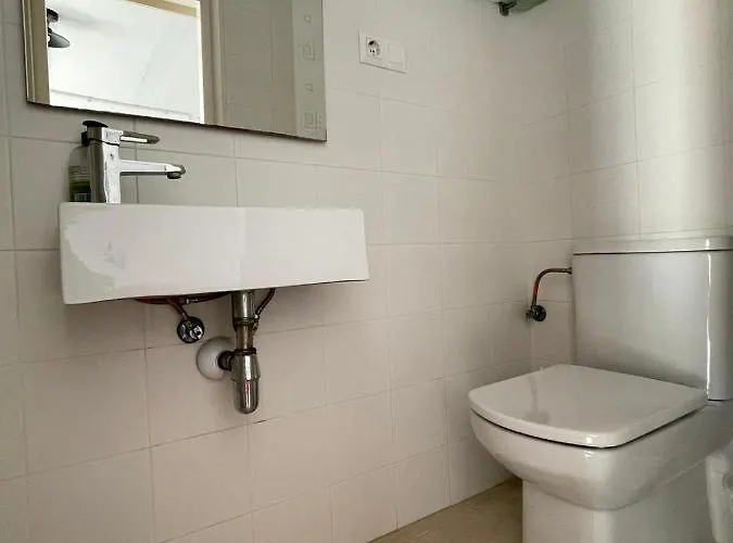 بيت ضيافة P&r Hostals Maria Rosa توسا ذي مار
