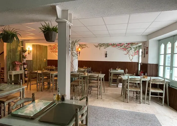 P&r Hostals Maria Rosa * توسا ذي مار