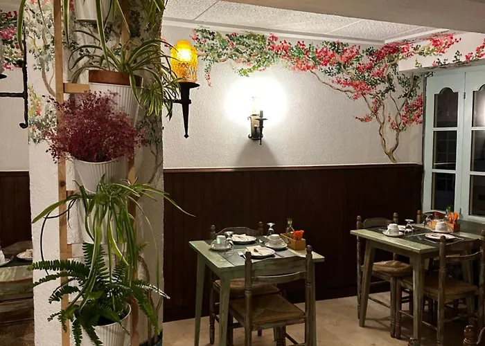 P&r Hostals Maria Rosa بيت ضيافة